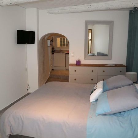 La Bignone Apartment L'Isle-sur-la-Sorgue Ngoại thất bức ảnh