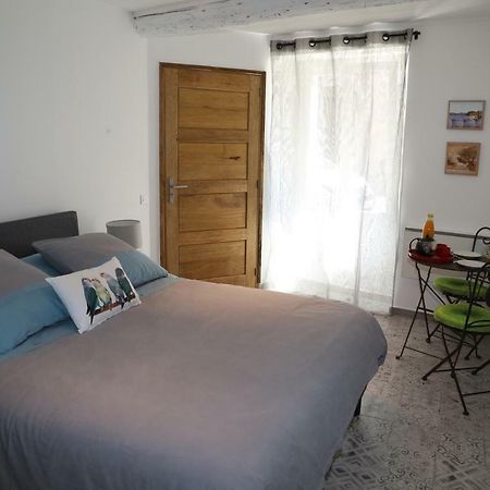 La Bignone Apartment L'Isle-sur-la-Sorgue Ngoại thất bức ảnh