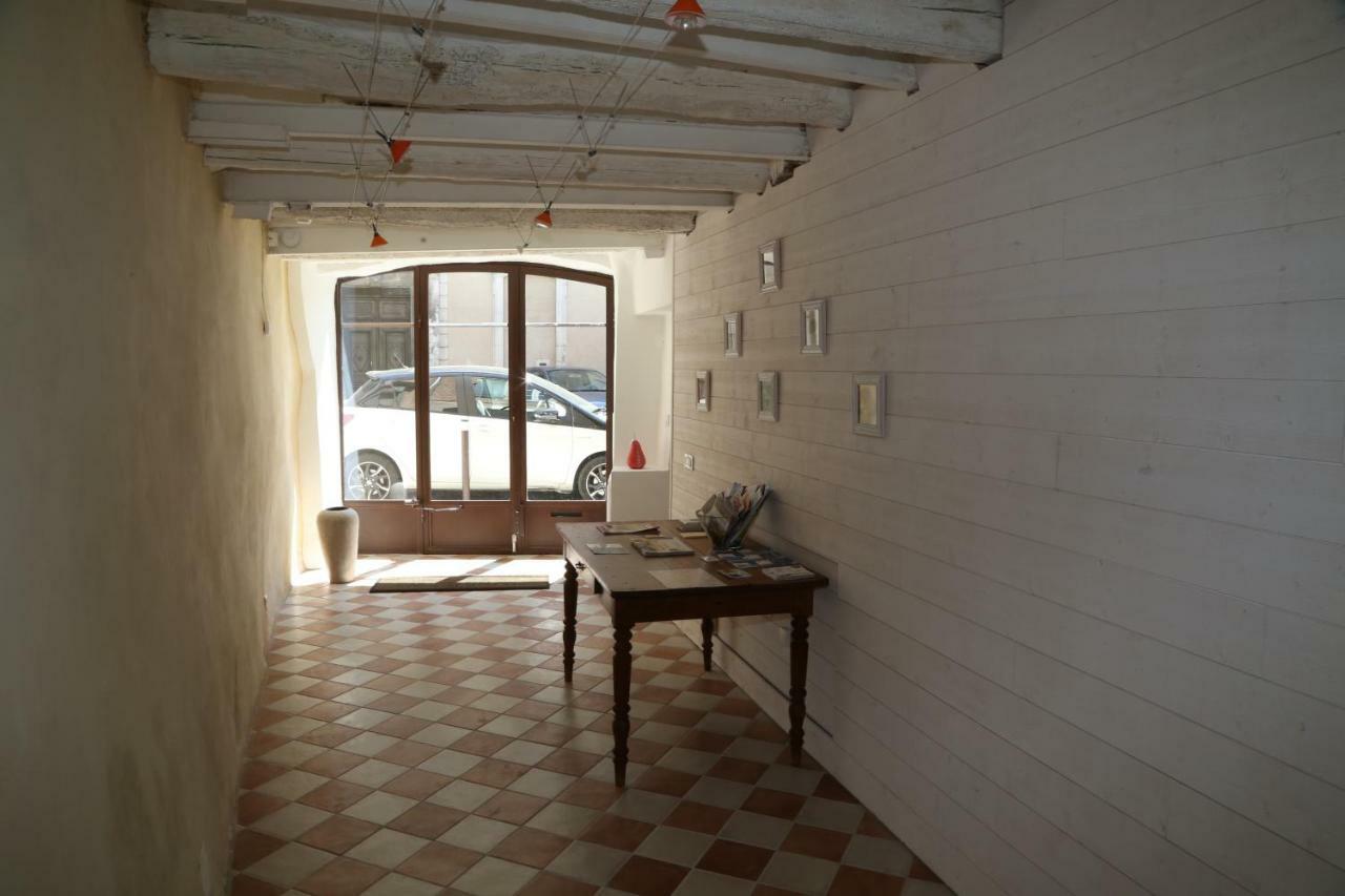 La Bignone Apartment L'Isle-sur-la-Sorgue Ngoại thất bức ảnh