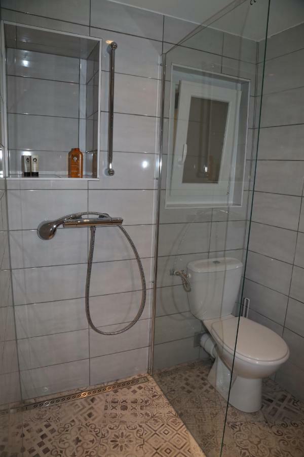 La Bignone Apartment L'Isle-sur-la-Sorgue Ngoại thất bức ảnh