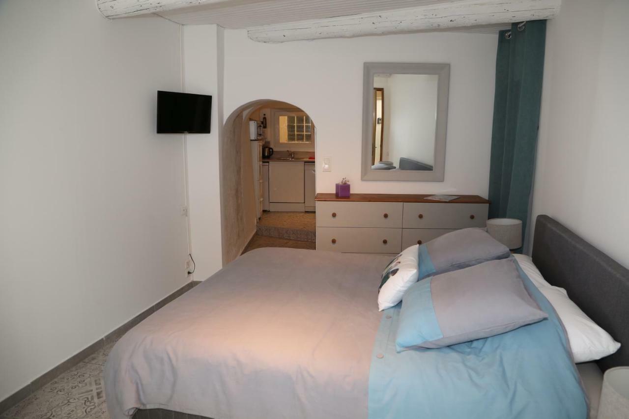 La Bignone Apartment L'Isle-sur-la-Sorgue Ngoại thất bức ảnh