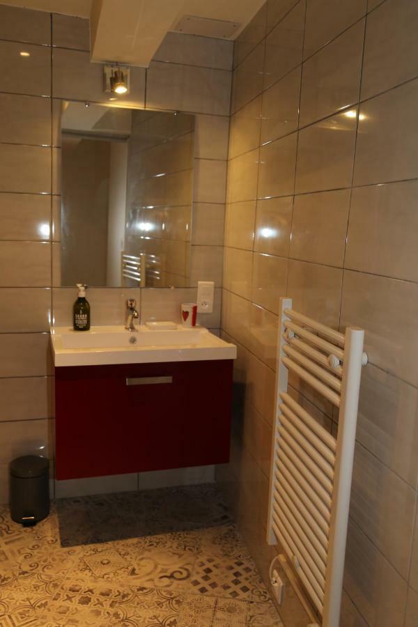 La Bignone Apartment L'Isle-sur-la-Sorgue Ngoại thất bức ảnh